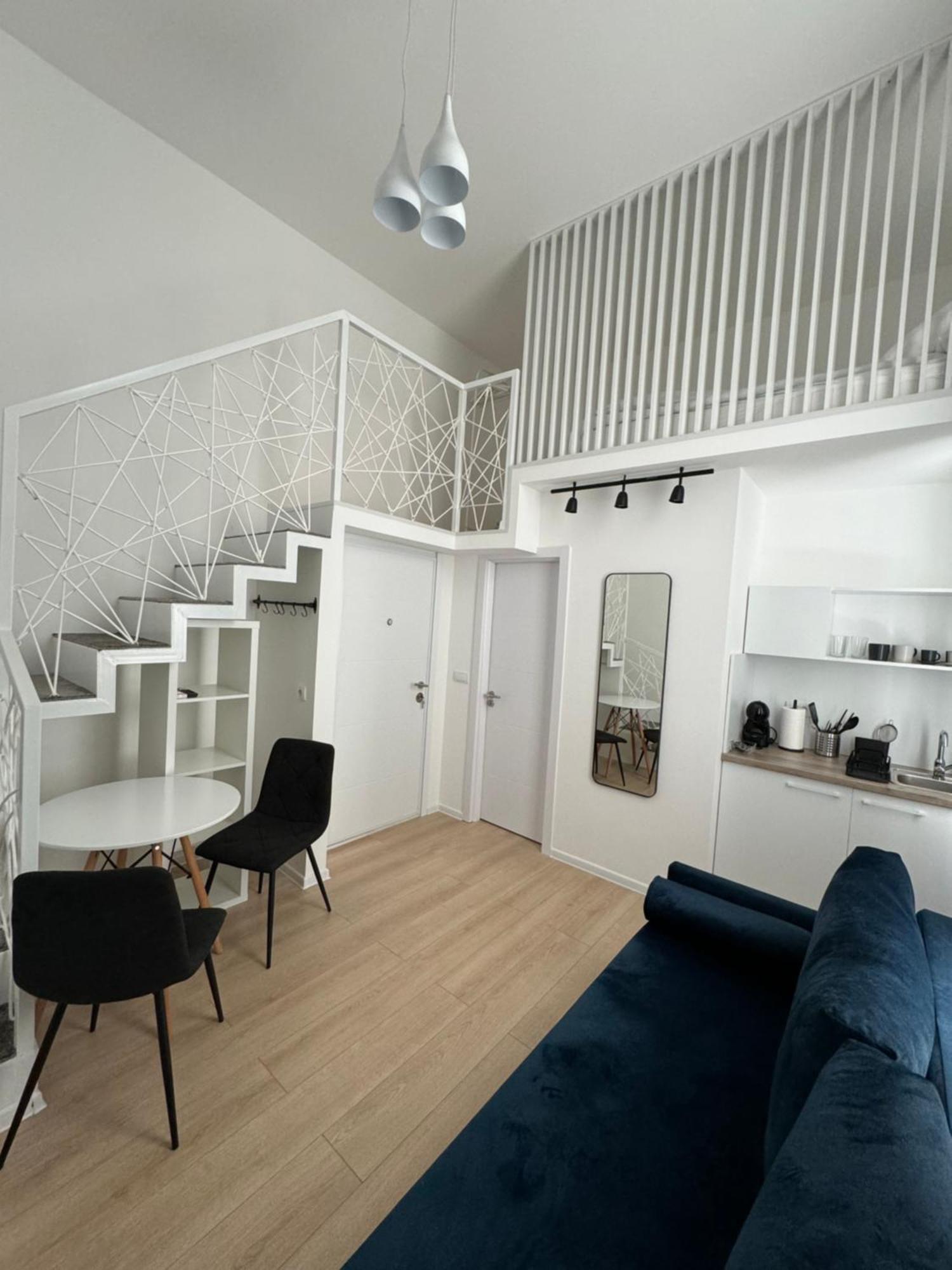 Mina Luxury Suite 2 Belgrado Exterior foto