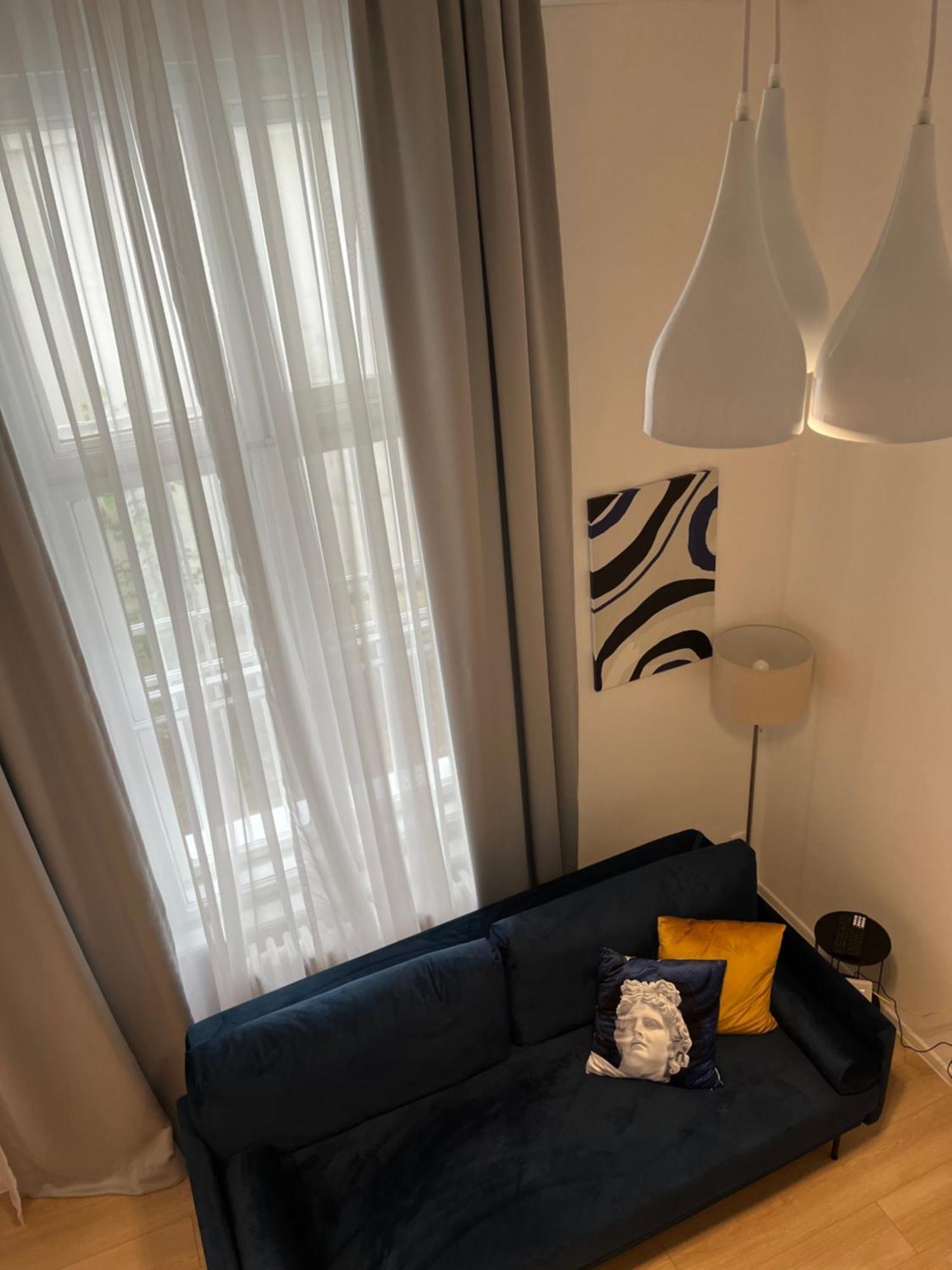 Mina Luxury Suite 2 Belgrado Exterior foto